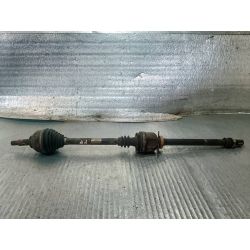 PÓŁOŚ PRAWA PRZÓD RENAULT TRAFIC ( 01-14 ) 2.5 DCI20048200169163    93850890                                            