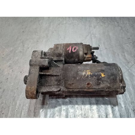 ROZRUSZNIK RENAULT TRAFIC ( 01-14 ) 2.5 DCI 2004 