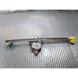 PODNOŚNIK SZYBY PRAWY PRZÓD RENAULT TRAFIC ( 01-14 ) 2.5 DCI20047700311821E   91165705E                                            