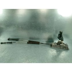 LEWAREK ZMIANY BIEGÓW LINKI SEAT IBIZA IV 1.9 TDI 105KM1.9 TDI20086Q0711049CJ  6Q0711061E                                            