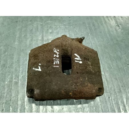 ZACISK HAMULCOWY LEWY PRZÓD SEAT IBIZA IV 1.9 TDI 105KM 1.9 TDI 2008 