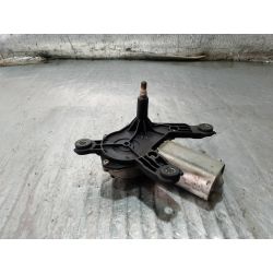 SILNICZEK WYCIERACZKI TYŁ OPEL VECTRA C 2.2 DTI2002009185821                                            