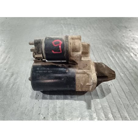 ROZRUSZNIK OPEL CORSA C 1.0 12V 2004 0001107409 