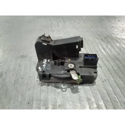 ZAMEK DRZWI LEWY PRZÓD OPEL ZAFIRA A 1.6 16V200124444015EX                                            