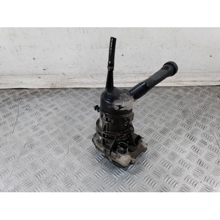 POMPA WSPOMAGANIA ELEKTRYCZNA CITROEN C4 PICASSO 1.6 HDI 2007 9684040180 