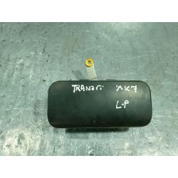 KLAMKA ZEWNĘTRZNA LEWY PRZÓD FORD TRANSIT MK7 2.2 TDCI2008YC15-V22401/0AL                                            