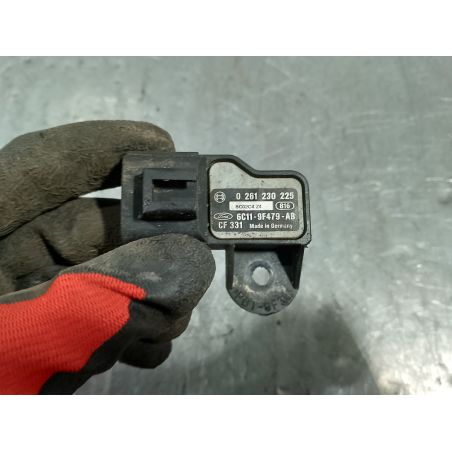 CZUJNIK MAP SENSOR FORD TRANSIT MK7 2.2 TDCI 2008 6C11-9F479-AB  0261230225 