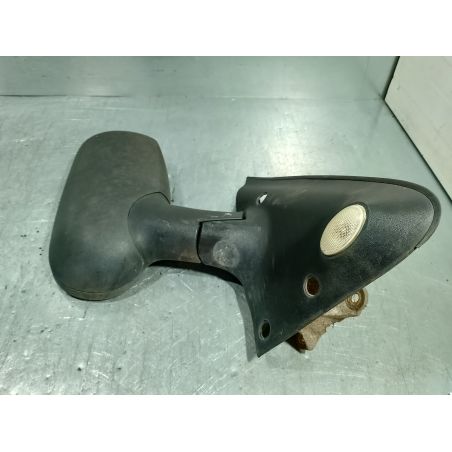 LUSTERKO PRAWE FORD TRANSIT MK7 2.2 TDCI 2008 