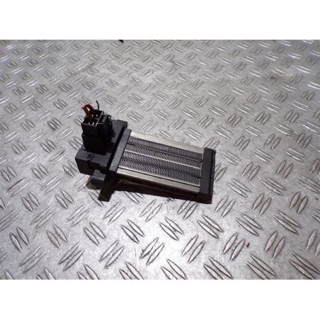 NAGRZEWNICA ELEKTRYCZNA VW PHAETON 2005 3D0959984 