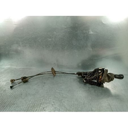 LEWAREK ZMIANY BIEGÓW LINKI FORD TRANSIT MK7 2.2 TDCI 2008 6C1R-7C453-VB 