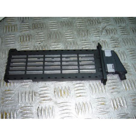 NAGRZEWNICA ELEKTRYCZNA PEUGEOT 308 1.6 HDI 1.6 HDI 2008 