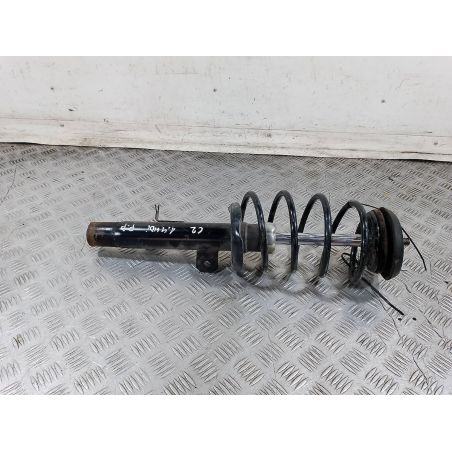 AMORTYZATOR PRZÓD PRAWY CITROEN C2 1.4 HDI 2007 