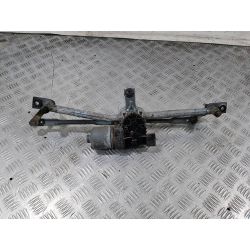 MECHANIZM WYCIERACZEK SKODA FABIA I 1.4 16V20046Q1955119A                                            