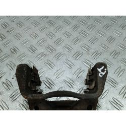 JARZMO PRAWY TYŁ OPEL ASTRA G 1.6 16V2003                                            