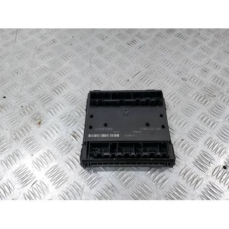 MODUŁ KOMFORTU SKODA FABIA I 1.4 16V 2004 6Q1937049D 