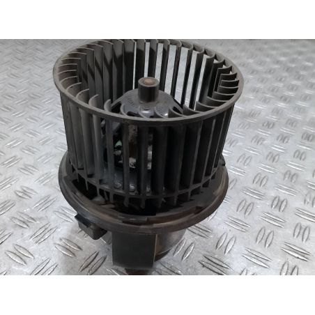 WENTYLATOR NAWIEWU, DMUCHAWA FORD TRANSIT MK7 2.2 TDCI 2007 6C1H-18456-BA 