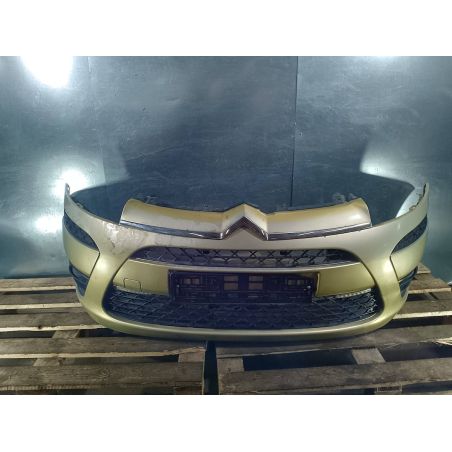 ZDERZAK PRZÓD CITROEN C4 PICASSO 1.6 HDI 2008 