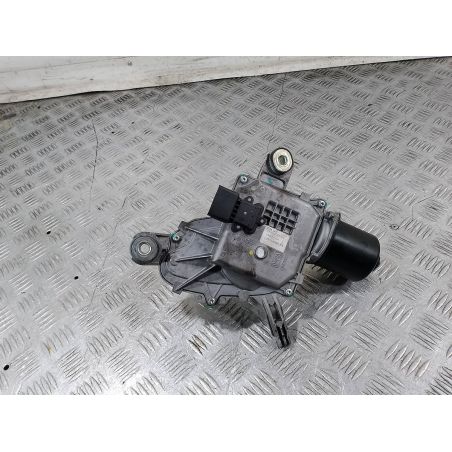 MECHANIZM WYCIERACZEK PRZÓD PRAWY CITROEN C4 PICASSO 1.6 HDI 2007 