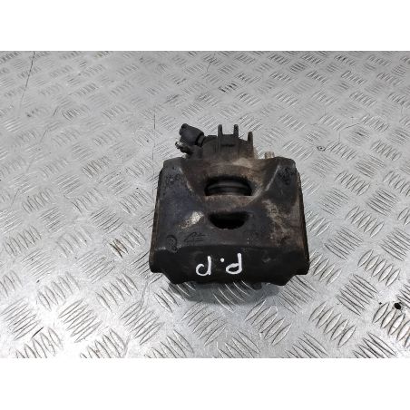 ZACISK HAMULCOWY PRAWY PRZÓD CITROEN C4 PICASSO 1.6 HDI 2007 