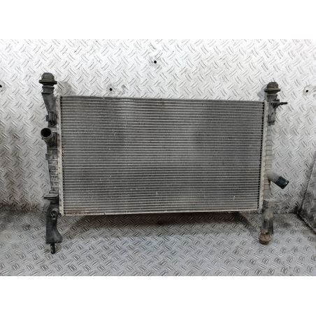 WATER COOLER FORD TRANSIT MK7 2.2 TDCI 2007 