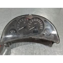 LICZNIK OPEL CORSA C 1.0 200513173350WD  110008988029  151201E  88311302                                            