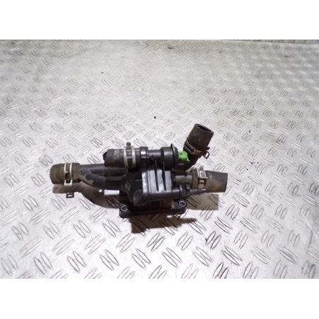 OBUDOWA TERMOSTATU FORD FOCUS II 1.6 TDCI 2010 9670253780 