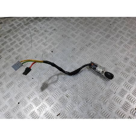 STACYJKA RENAULT ESPACE III ( 96-02 ) 2.0 16V 2002 