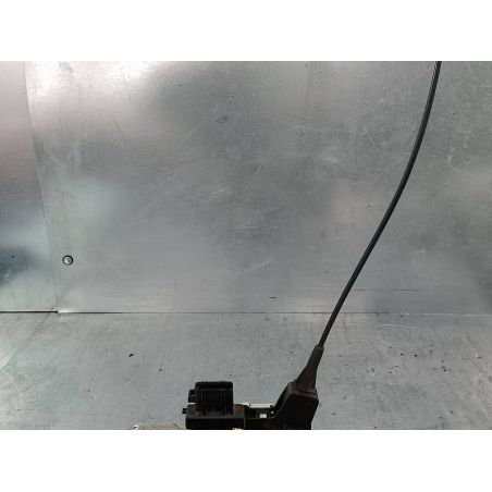 ZAMEK DRZWI LEWY PRZÓD FORD TRANSIT MK7 2.2 TDCI 2008 YC1AV21813BV 