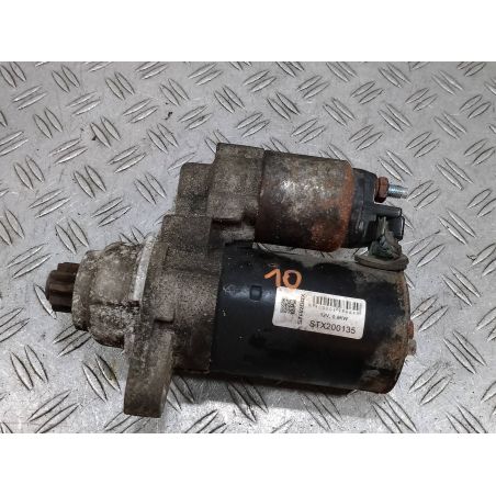 ROZRUSZNIK VW POLO 9N 1.2 12V 2002 STX200135 