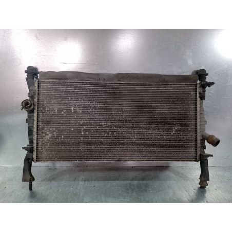 WATER COOLER FORD TRANSIT MK7 2.2 TDCI 2008 6C1H-8005-CB 