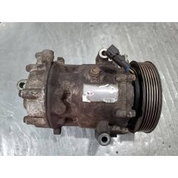 POMPA, SPRĘŻARKA KLIMATYZACJI FORD TRANSIT MK7 2.2 TDCI2008                                            