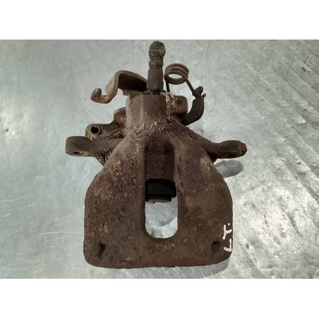 ZACISK HAMULCOWY LEWY TYŁ FORD TRANSIT MK7 2.2 TDCI 2008 