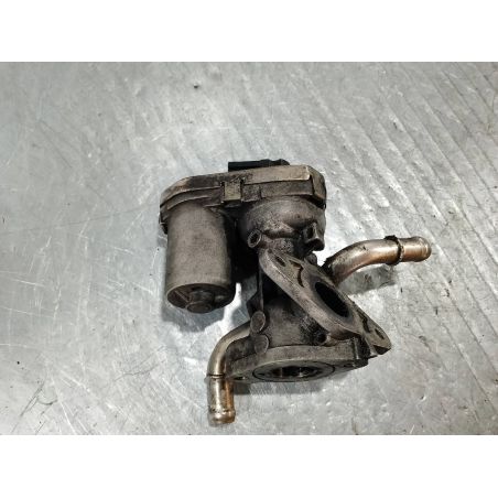 ZAWÓR EGR FORD TRANSIT MK7 2.2 TDCI 2008 