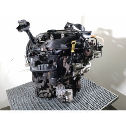 SILNIK FORD TRANSIT MK7 2.2 TDCI2007                                            