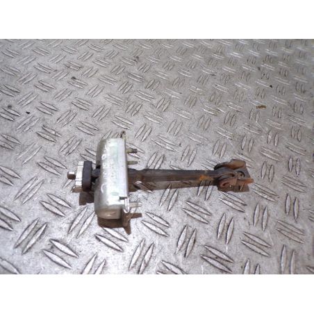 OGRANICZNIK DRZWI PRAWY TYŁ OPEL CORSA D 2009 13181981 