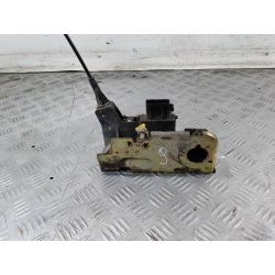 ZAMEK DRZWI PRAWY PRZÓD FORD TRANSIT MK7 2.2 TDCI2008                                            