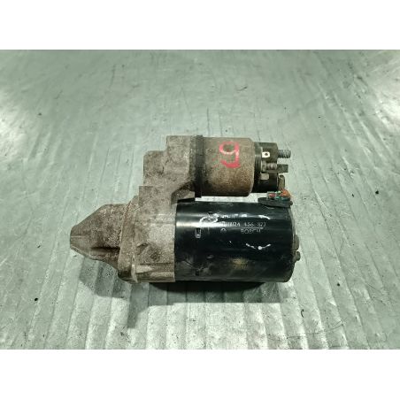 ROZRUSZNIK OPEL CORSA D 1.2 16V 2007 24436877   