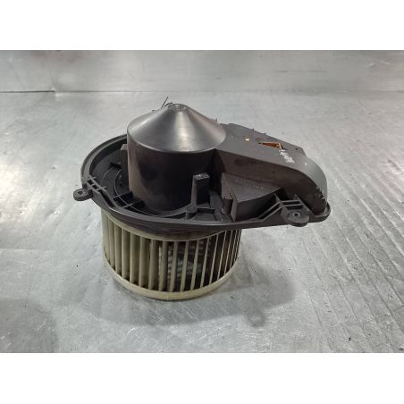 WENTYLATOR NAWIEWU, DMUCHAWA AUDI A4 B5 LIFT 1.9 TDI 1998 8D1820021  74.022.123.3F 