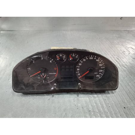 LICZNIK AUDI A4 B5 LIFT 1.9 TDI 1998 8D0919861F 