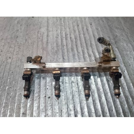 LISTWA WTRYSKOWA OPEL CORSA C 1.2 B 2005 0280151208 