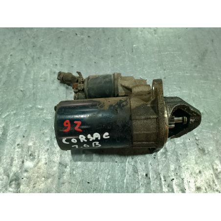 ROZRUSZNIK OPEL CORSA C 1.0 2002 0001107402 