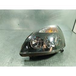 LAMPA LEWA PRZÓD RENAULT THALIA ( 01-08 ) 1.4 8V200420-6358B                                            