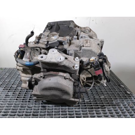 SKRZYNIA BIEGÓW AUTOMAT OPEL ASTRA G 1.6 16V 2003 60-40SN 