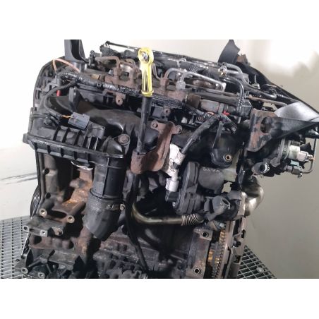 SILNIK FORD TRANSIT MK7 2.2 TDCI 2007 BBBC 
