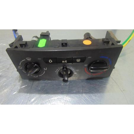 PANEL KLIMATYZACJI PEUGEOT 207 2008 69910004 