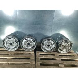 FELGA STALOWA 16 FORD TRANSIT MK7 2.2 TDCI20082160817                                            