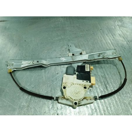 PODNOŚNIK SZYBY PRAWY PRZÓD CITROEN C4 1.4 16V 2006 997831-101  997019-102 