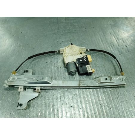 PODNOŚNIK SZYBY LEWY PRZÓD CITROEN C4 1.4 16V 2006 997832-101  997018-102 