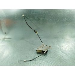 ZAMEK DRZWI PRAWY PRZÓD CITROEN C4 1.4 16V2006                                            