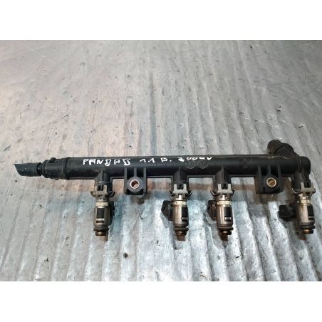 LISTWA WTRYSKOWA FIAT PANDA II 1.1 B 2004 3219018301 